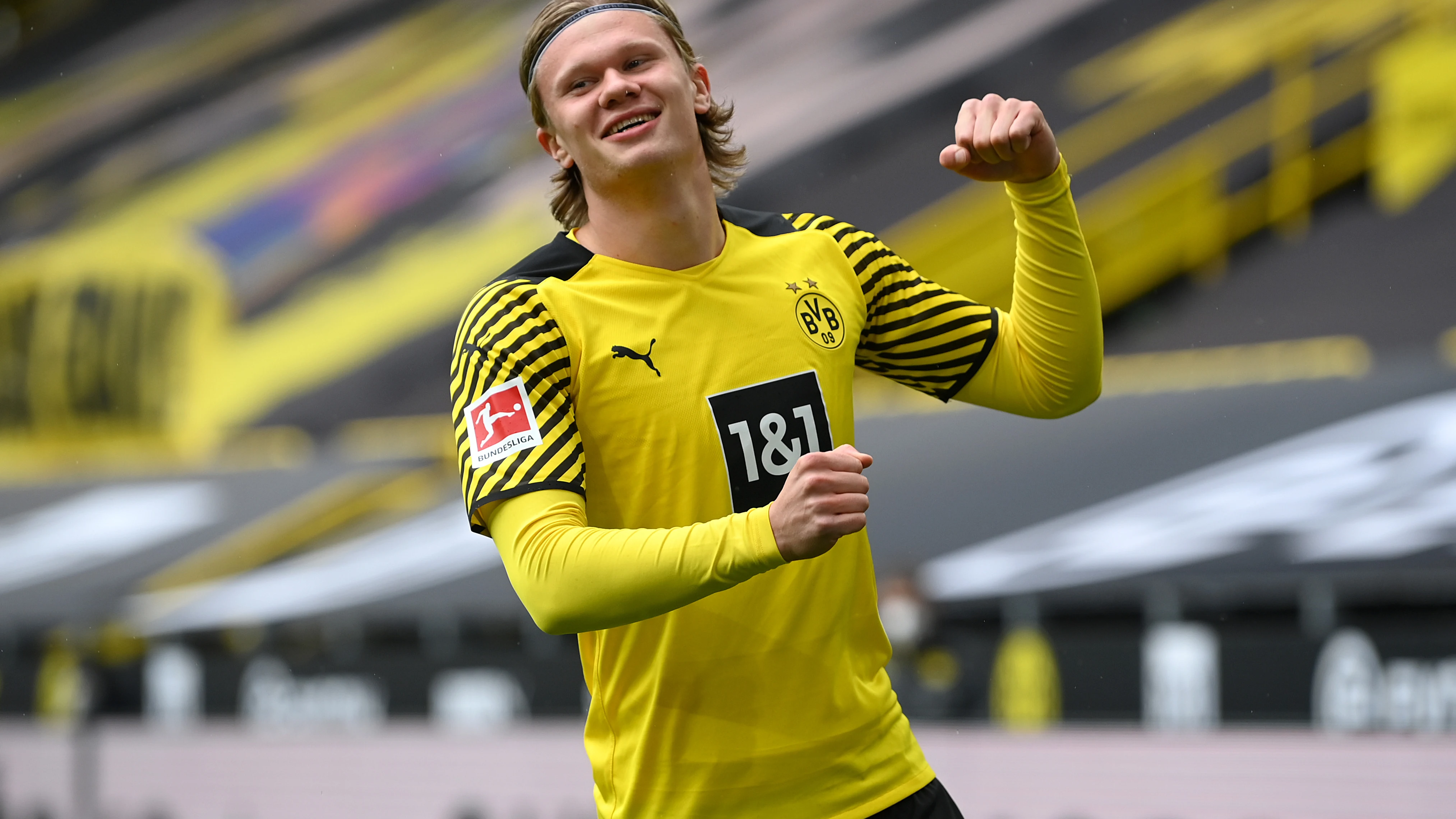 Erling Haaland Erling Haaland