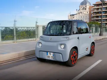 Citroën AMI Compra en FNAC