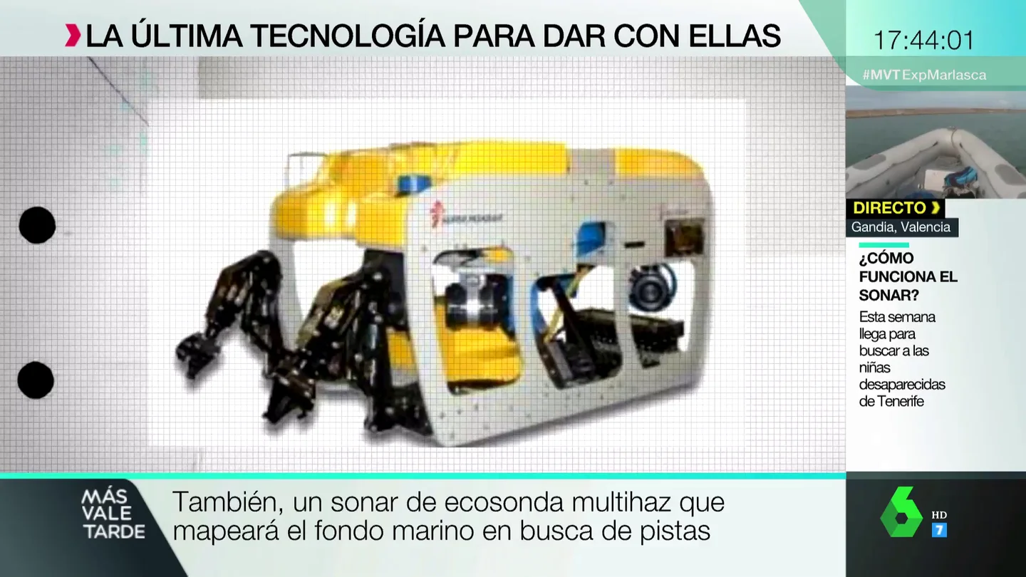 Sonar Sonar
