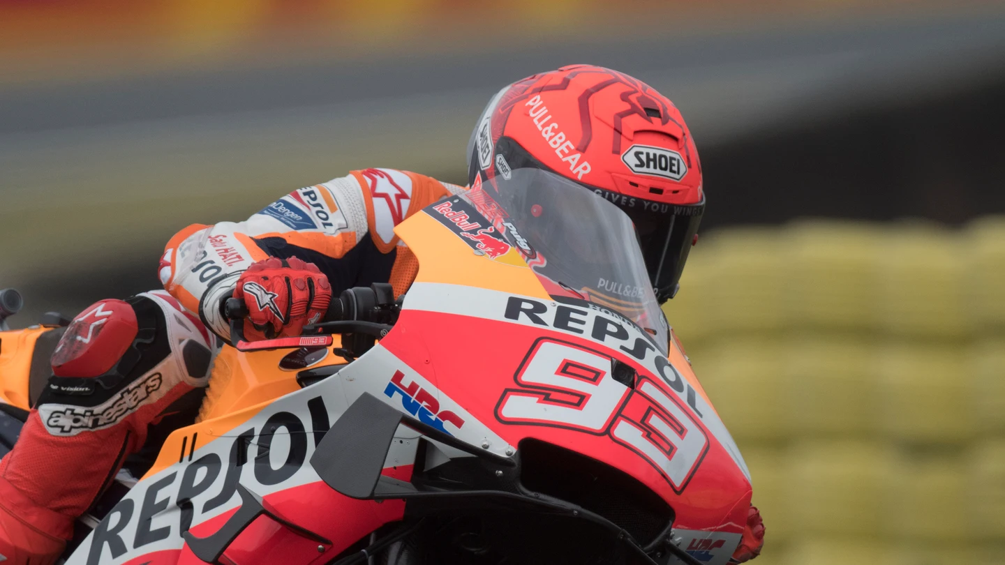 Marc Márquez Marc Márquez