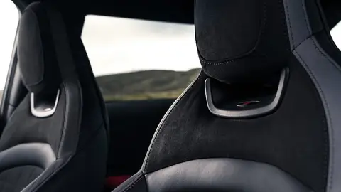 Mini John Cooper Works GP Mini John Cooper Works GP