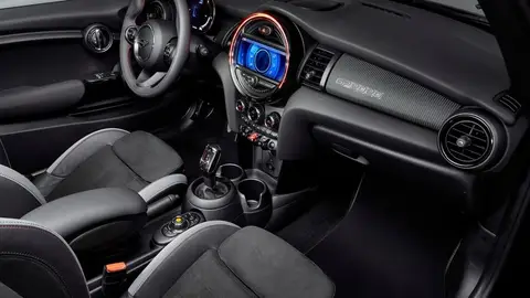 Mini John Cooper Works GP Mini John Cooper Works GP