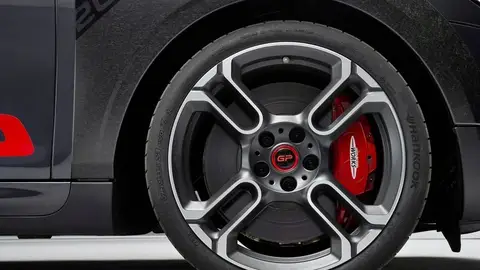 Mini John Cooper Works GP Mini John Cooper Works GP