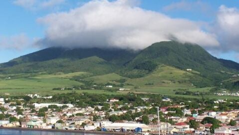 Basseterre