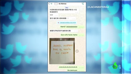 whatsapp madre chino whatsapp madre chino