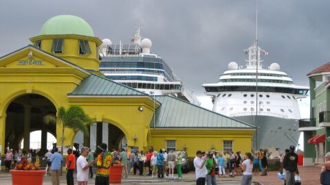 Basseterre