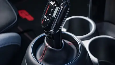 Mini John Cooper Works GP Mini John Cooper Works GP