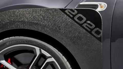 Mini John Cooper Works GP Mini John Cooper Works GP