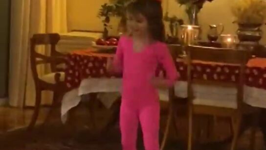 Nuevo vídeo de las niñas de Tenerife desaparecidas