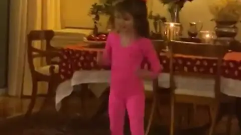 Nuevo vídeo de las niñas de Tenerife desaparecidas Nuevo vídeo de las niñas de Tenerife desaparecidas