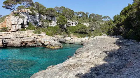 Cala s'Almunia Cala s'Almunia