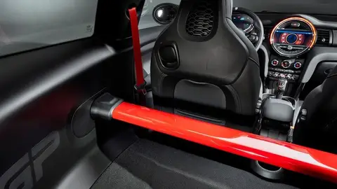 Mini John Cooper Works GP Mini John Cooper Works GP