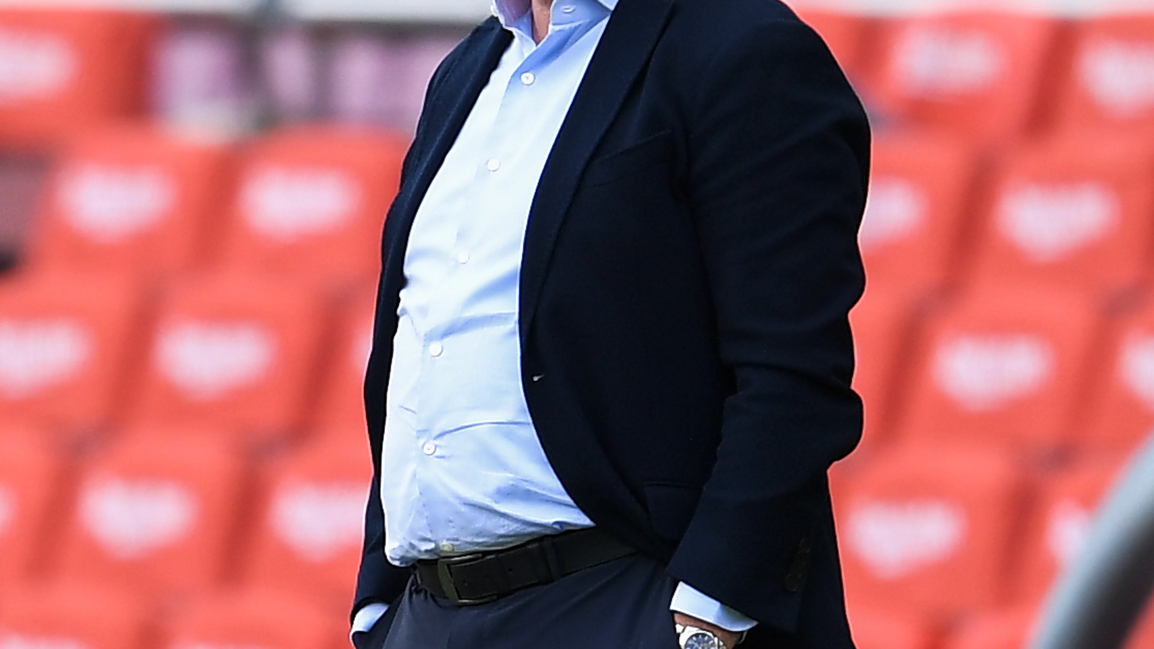 Ronald Koeman