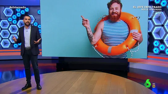 Dani Mateo Dani Mateo