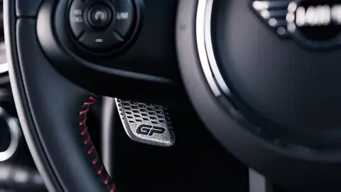 Mini John Cooper Works GP Mini John Cooper Works GP