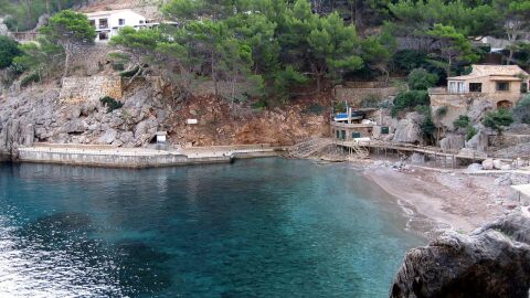 Cala de Sa Calobra