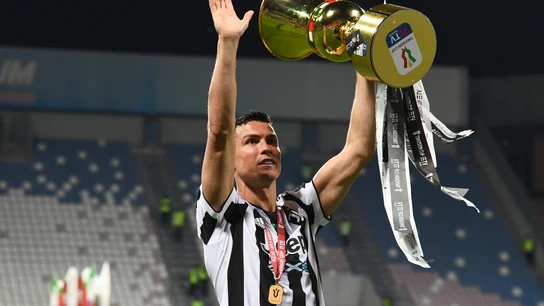 Cristiano Ronaldo Cristiano Ronaldo