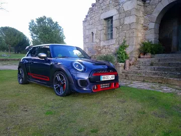 Mini John Cooper Works GP Mini John Cooper Works GP