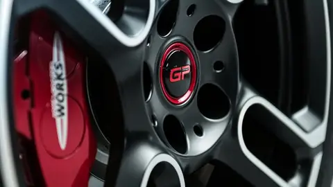 Mini John Cooper Works GP Mini John Cooper Works GP