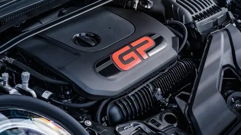 Mini John Cooper Works GP Mini John Cooper Works GP