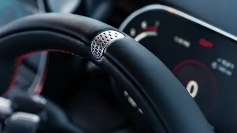 Mini John Cooper Works GP Mini John Cooper Works GP