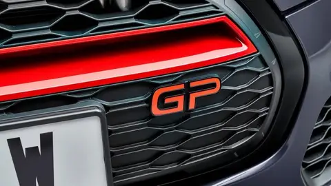 Mini John Cooper Works GP Mini John Cooper Works GP