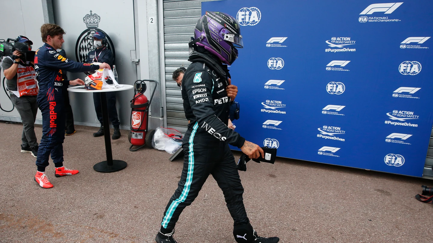 Lewis Hamilton Lewis Hamilton