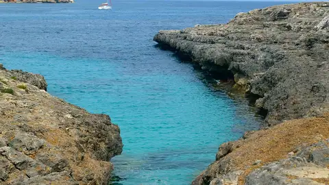 Cala Mondragó Cala Mondragó