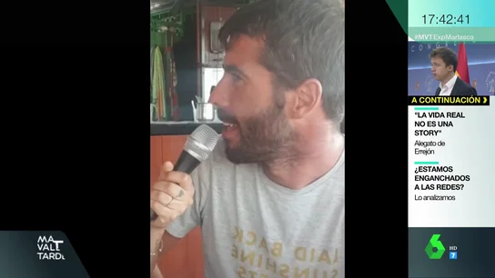 Tomas Gimeno Tomas Gimeno