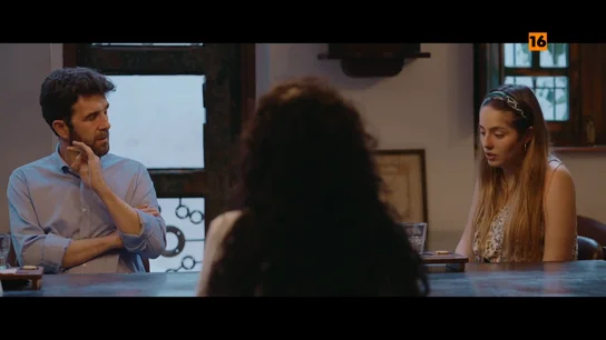 "No soportamos ver que más mujeres pasan por lo mismo una y otra vez": la denuncia en Salvados en busca del aborto digno "No soportamos ver que más mujeres pasan por lo mismo una y otra vez": la denuncia en Salvados en busca del aborto digno