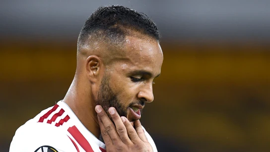 Youssef El Arabi Youssef El Arabi