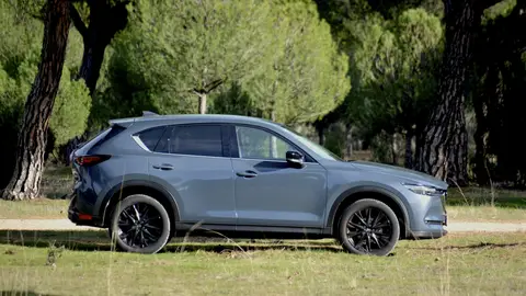 Mazda CX-5 2021 Mazda CX-5 2021