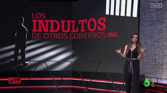 pizarra indultos ARV pizarra indultos ARV