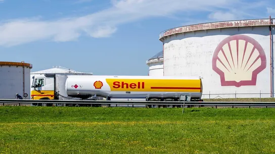 Un tribunal holandés exige a Shell que reduzca en un 45% sus emisiones para 2030 Un tribunal holandés exige a Shell que reduzca en un 45% sus emisiones para 2030