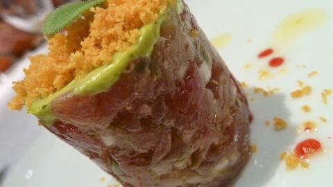 Atún