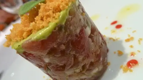Atún Atún