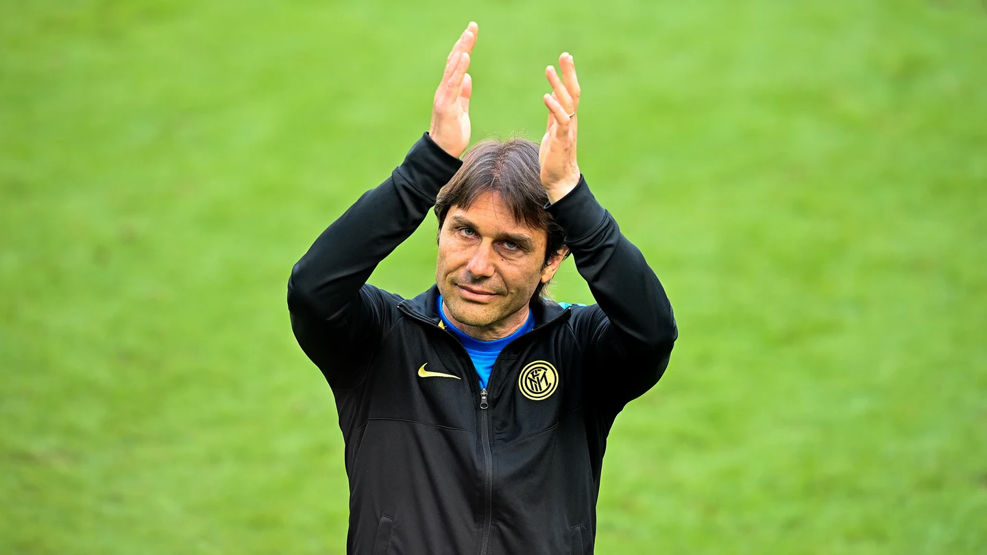 Antonio Conte Antonio Conte