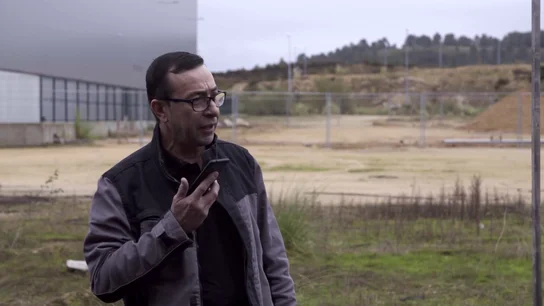 El albañil de 'Carlos Conde Peluqueros' estalla contra el jefe infiltrado: "No sirves para nada" El albañil de 'Carlos Conde Peluqueros' estalla contra el jefe infiltrado: "No sirves para nada"
