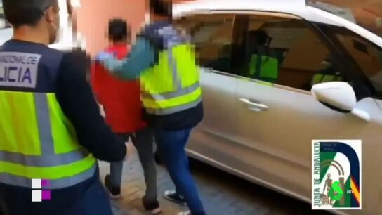 detalles ni&ntilde;o M&aacute;laga