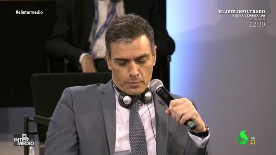 Manipulado Sánchez mecánico Manipulado Sánchez mecánico