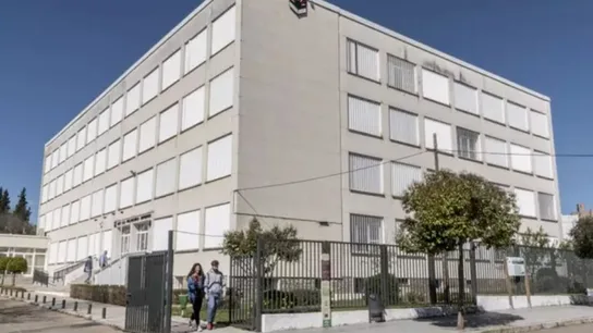 La Escuela Politécnica Superior de la Universidad de Córdoba en Belmez La Escuela Politécnica Superior de la Universidad de Córdoba en Belmez