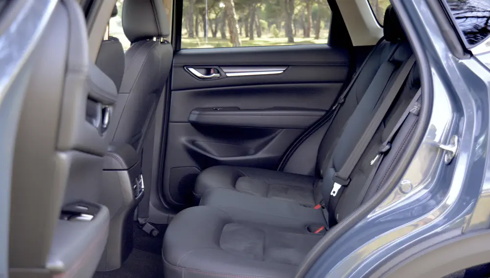 Mazda CX-5 2021