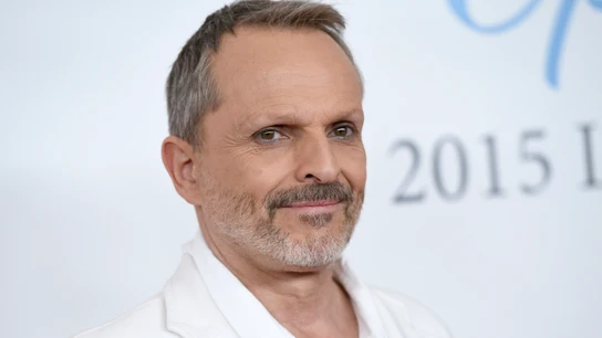 Miguel Bosé Miguel Bosé