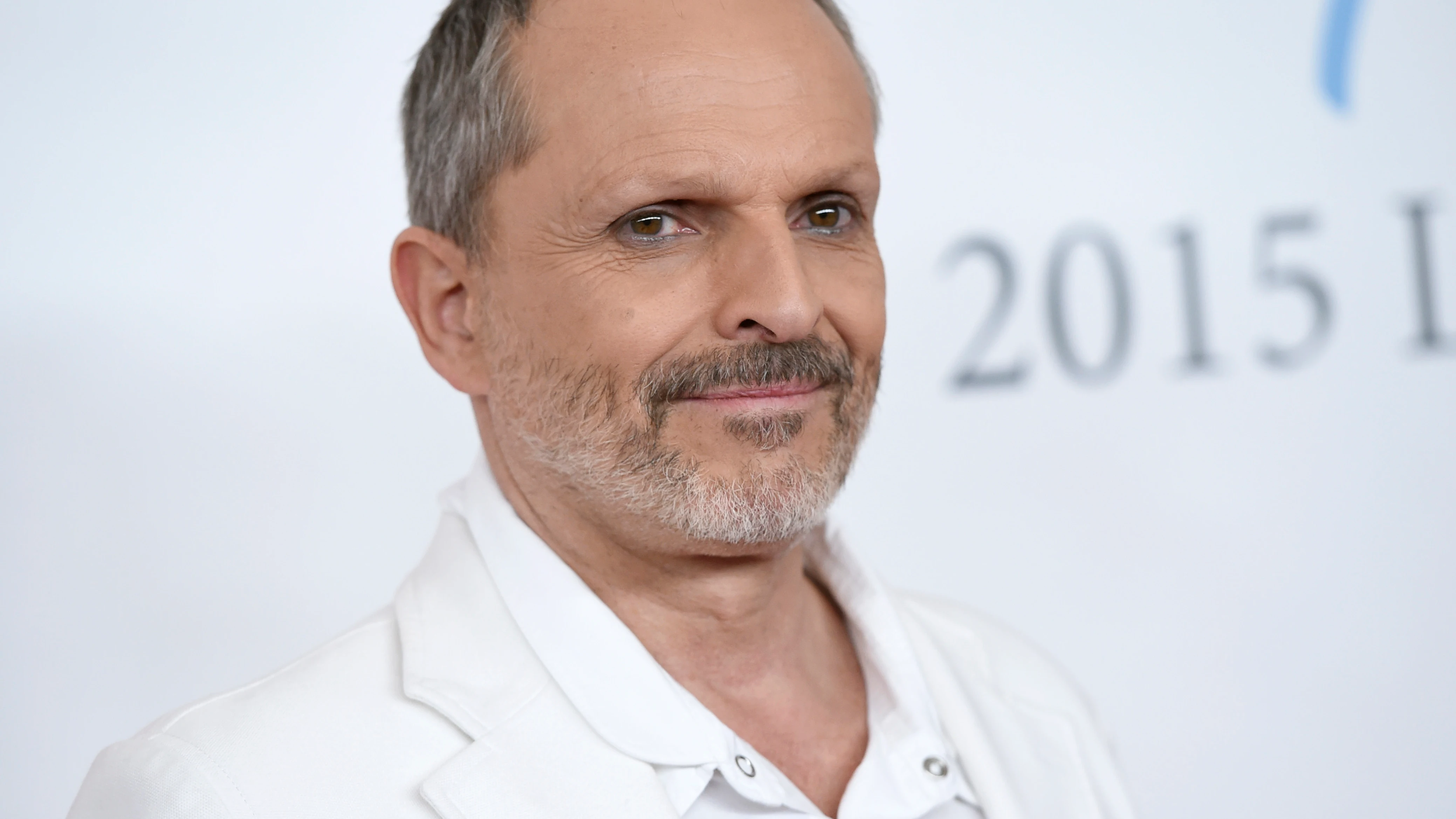 Miguel Bosé