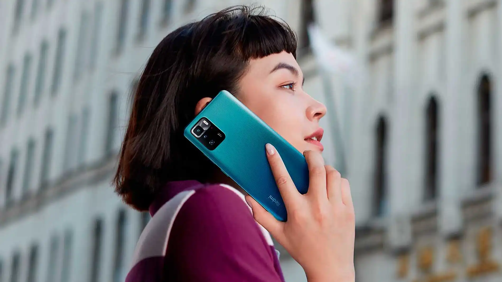 Redmi Note 10 Pro 5G Redmi Note 10 Pro 5G