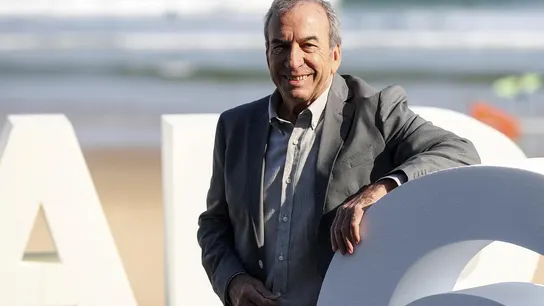 La historia que esconde '¿Y cómo es él?', la mítica canción de José Luis Perales La historia que esconde '¿Y cómo es él?', la mítica canción de José Luis Perales