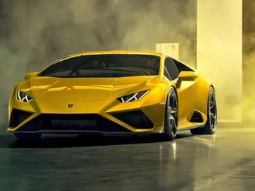 Vehículo Lamborgini Vehículo Lamborgini