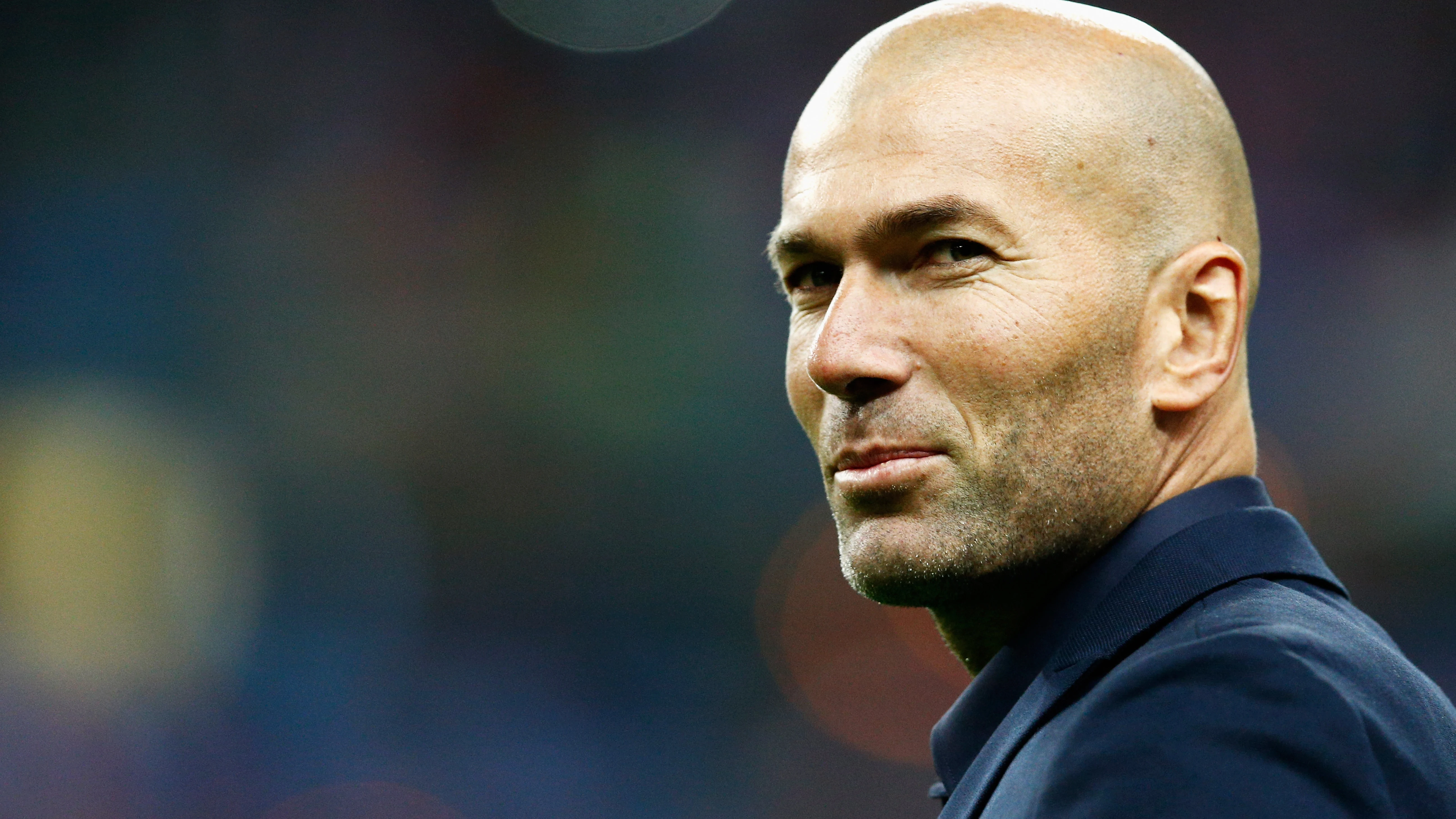 Zinedine Zidane