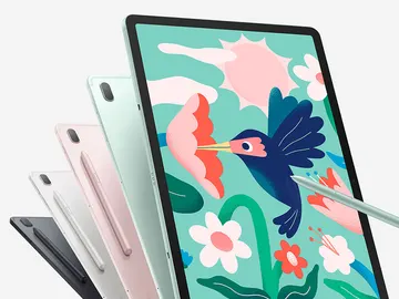 Samsung Galaxy Tab S7 FE Samsung Galaxy Tab S7 FE