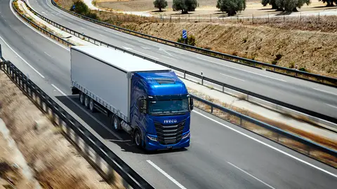 Conducción autónoma Conducción autónoma
